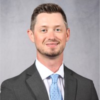 Encova Insurance Employee Jonathan Huffman's profile photo