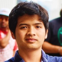 Baylor University Employee Son Tu's profile photo
