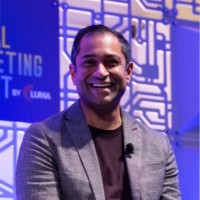 Bluecore Employee Fayez Mohamood's profile photo