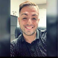 Chico State Enterprises Employee Gustavo de Leon's profile photo