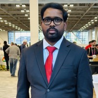 DBSync Employee Tarun Kumar's profile photo