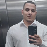 EAF Conecta Employee Welben Costa Marrocos Coelho's profile photo