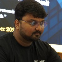 Aashish Kumar Email