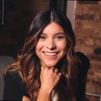 RED Hospitality & Leisure Employee Geraldin Sanchez's profile photo