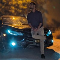 Global Consolidators Employee Ahmed Khan's profile photo
