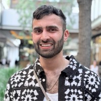 OpenAI Employee Dillon Patel's profile photo