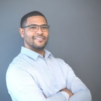 Fortinet Employee Chris Irving's profile photo