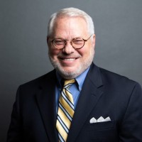 Social Enterprise Group Employee James Reeb's profile photo
