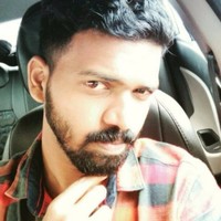 Quintet Solutions Pvt Ltd Employee Raj Mohan's profile photo