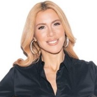 Academic Studies Press Employee Karine Rashkovsky's profile photo