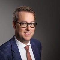 TransnetBW GmbH Employee Andreas Zimmermann's profile photo