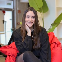 Cluetivity Employee Andrea Melissa Triana's profile photo