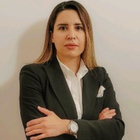 Grupo Angeles Servicios de Salud Employee Nubia Valenzuela's profile photo