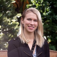 Amanda Barron Email & Phone Number