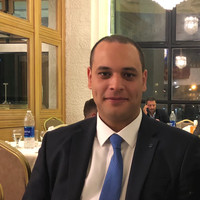 Finan Group Employee Rami Hassouneh's profile photo