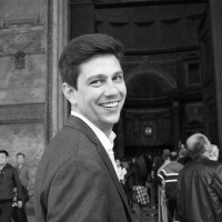 Salt and Sand Realty Employee Jeffrey McGee's profile photo