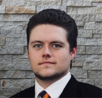 Total Engineering & Consulting, LLC Employee Zachary Klejka's profile photo