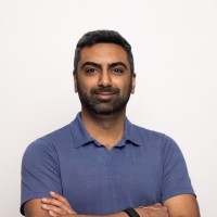 FERMÀT Employee Rishabh Jain's profile photo