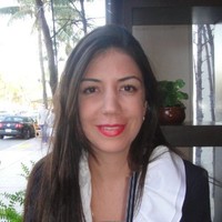 POLLUX BRASIL Employee Fabrícia Calazans's profile photo