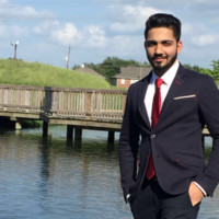 Flexera Global Inc. Employee Sajit Maredia's profile photo