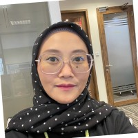 Quadrant.io Employee Happy Imaniar's profile photo