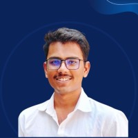 Binaryveda Employee Pranav Thorve's profile photo