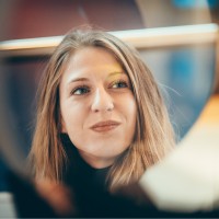 kiutra Employee Sabrina Kressierer's profile photo