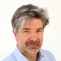 Edwin van der Vossen Email