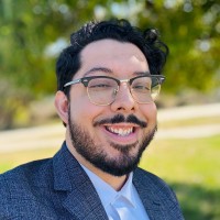 San Diego Community Power Employee Fernando Tapia's profile photo