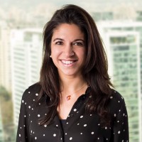 AmChamChile Employee Fernanda Cruz Barrio's profile photo