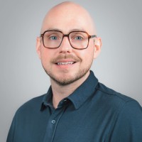 BNP Paribas Real Estate Employee Mark Kerr's profile photo