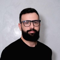 Corbee Employee Thalis Gaeta e Faria's profile photo