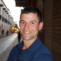 Matthew Indra Email & Phone Number