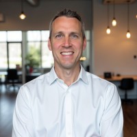 NBC Basketball Employee Shawn Stetson's profile photo