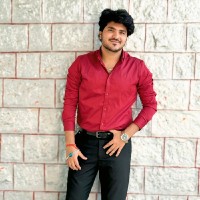 Shrinivas Pawar Email