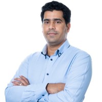 Ibrahim al Nahdi Email & Phone Number