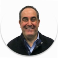 Johnston Paper Employee Carter Lucas's profile photo
