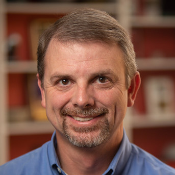 T. A. Loving Company Employee Michael Cox's profile photo