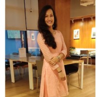 Cloudtech Employee Dimple Sharma's profile photo