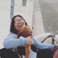 HP Employee Daisy Palafox's profile photo