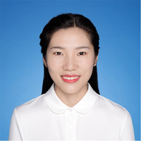 上海美声服饰辅料有限公司 Employee Coco Liu's profile photo