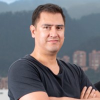 Daniel Palacios Email & Phone Number