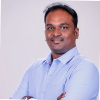 Sathish Ayyaswamy Email & Phone Number