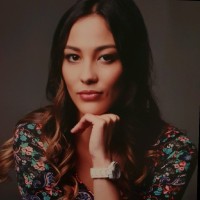 JMG Engineers & Planners Employee Renata Sato's profile photo