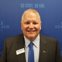 Seminole State College of Florida Employee John Gyllin's profile photo