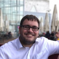 Burtons Solicitors Employee Daniel Latto's profile photo