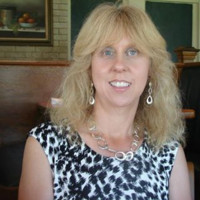 Melinda Barber Email & Phone Number