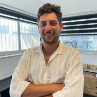 Eventbuzz Employee Roi Achdut's profile photo