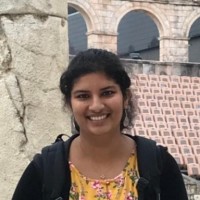 SynctacticAI Employee Sindhoor Ramamurthy's profile photo