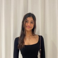 Mihika Srivastava Email & Phone Number